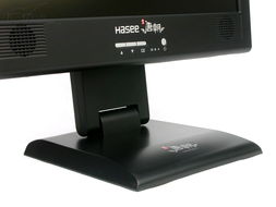 神舟新瑞H2130一体电脑产品图片赏析——IT168一体电脑图库精选