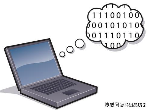 伏羲八卦 从上古智慧到计算机运算的奇妙联结