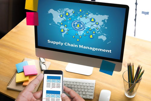 计算机网络中的软件与辅助设备